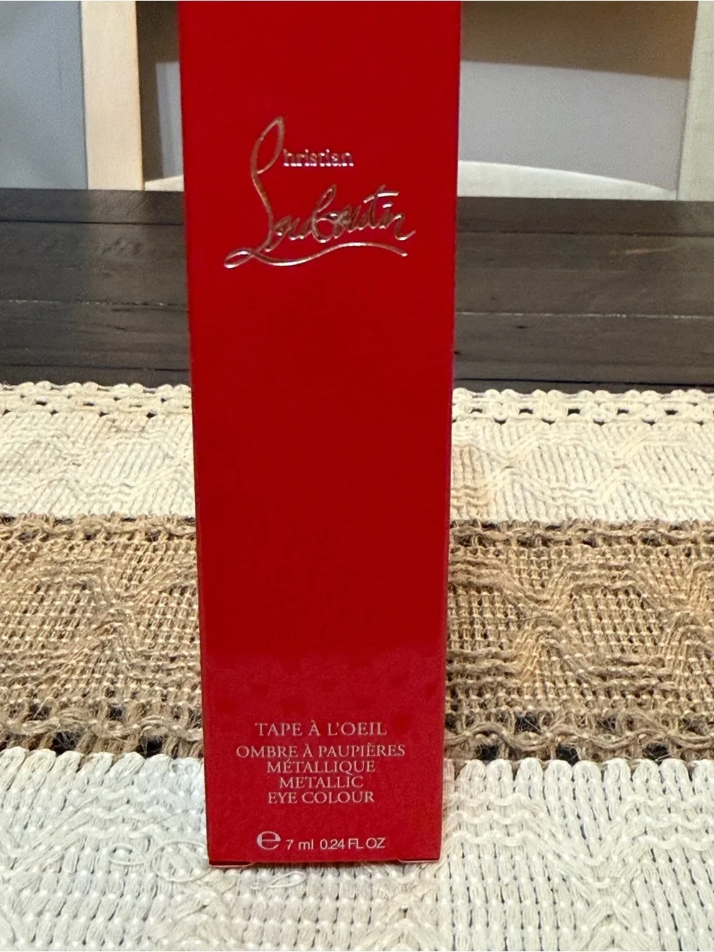 Christian Louboutin christian louboutin